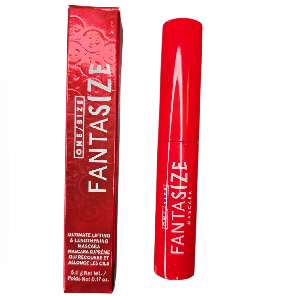 ONE/SIZE Fantasize Lifting & Lengthening Mascara 5g / 0.17oz